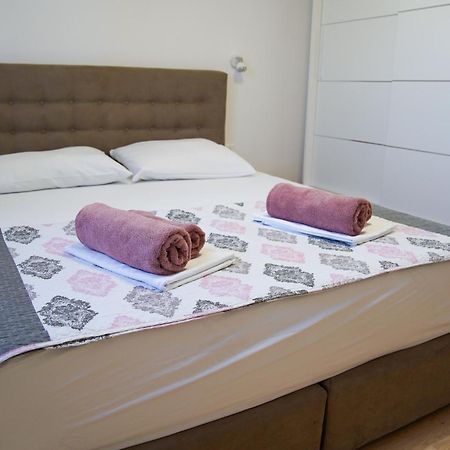 דירות אומיסאליי Apartman Lana מראה חיצוני תמונה